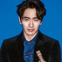 Lee Jin Wook