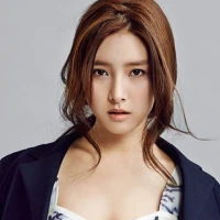Kim So Eun