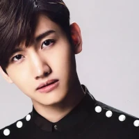 Shim Chang Min - تشانغمن