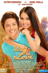 فيلم Must Be Love