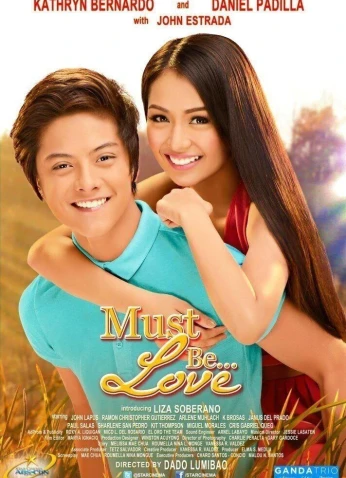 فيلم Must Be Love