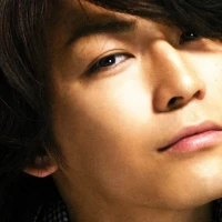 Kamenashi Kazuya