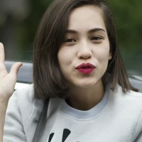 Kiko Mizuhara