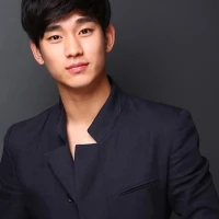 Kim Soo Hyun