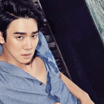 Yoo Yeon-Seok