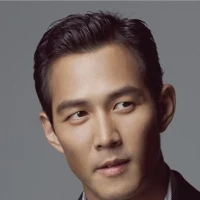 Lee Jung Jae