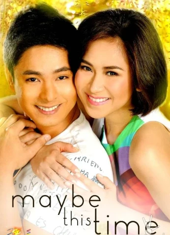 فيلم Maybe This Time