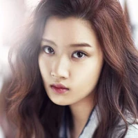 Moon Ga Young