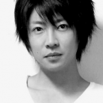 Aiba Masaki