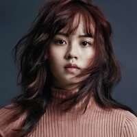 Kim So Hyun