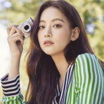 Oh Yeon Seo
