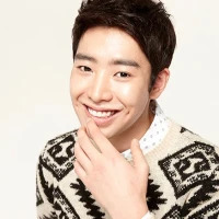 Park Min Woo