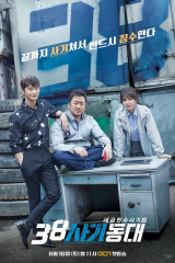 مسلسلات الدراما الكورية