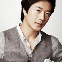 Kwon Sang Woo