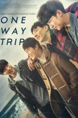 فيلم One Way Trip