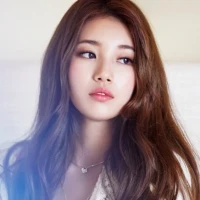 Bae Suzy