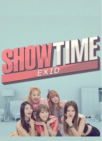 EXID’s Showtime