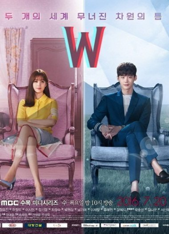 W / W – Two Worlds