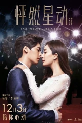 فيلم Fall In Love Like A Star