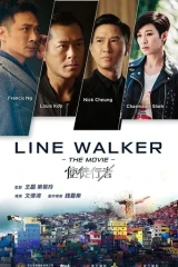 فيلم Line Walker 2016