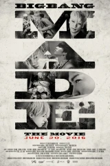 فيلم Big Bang Made The Movie