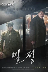 فيلم The Age Of Shadows 2016