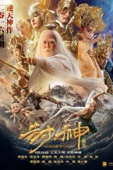 فيلم League Of Gods