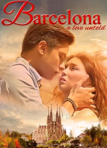 فيلم Barcelona: A Love Untold