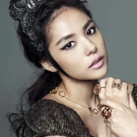 Min Hyo Rin