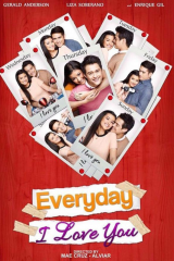 فيلم Everyday I Love You