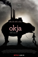 فيلم Okja 2017