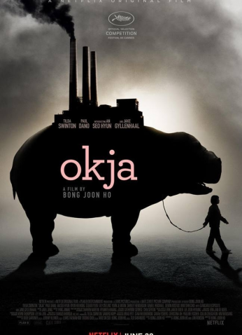 فيلم Okja 2017