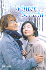 Winter Sonata / ألحان الشتاء