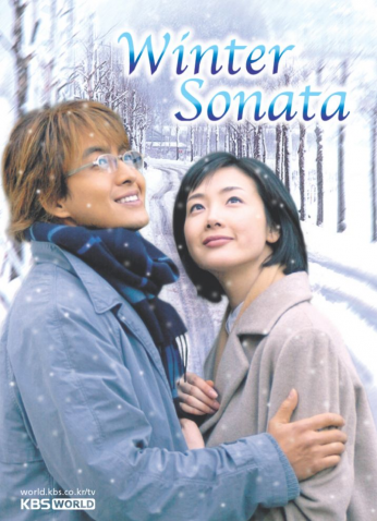 Winter Sonata / ألحان الشتاء