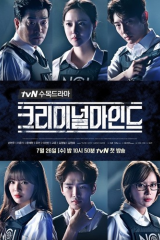 Criminal Minds / عقول إجرامية