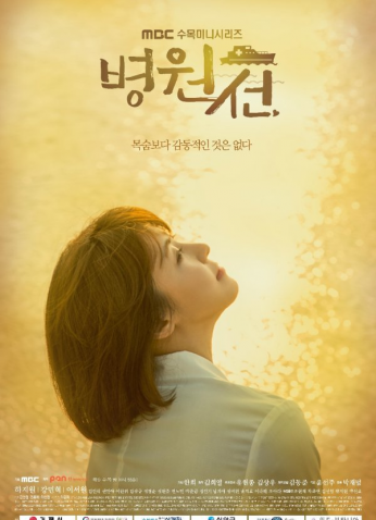 Hospital Ship / السفينة الطبية