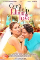 فيلم Cant Help Falling In Love الفلبيني 2017
