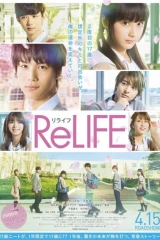 فيلم Relife /ريلايف 2017