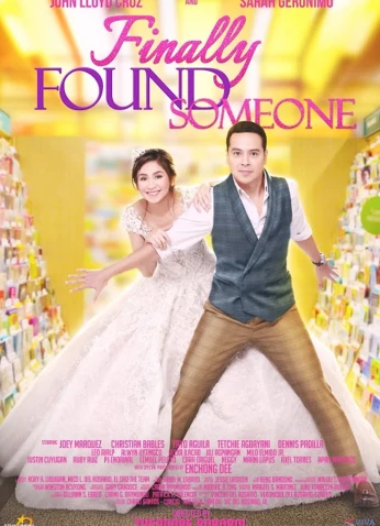 فيلم Finally Found Someone