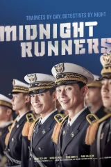 فيلم Midnight Runners / عداؤو منتصف الليل 2017
