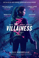 فيلم The Villainess / الشريرة 2017