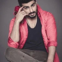 Arjun Kapoor