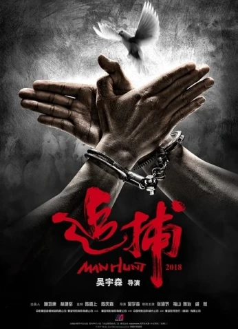فيلم Manhunt 2017