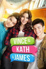 فيلم Vince And Kath And James / فينس وكاث وجيمس 2016