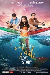 فيلم My Fairy Tail Love Story / قصة حبي الخيالية