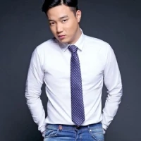 Ryan Bang