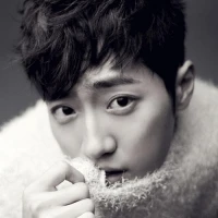 Lee Sang Yeob