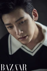 Smile, Dong Hae / إبتسم، دونج هاي