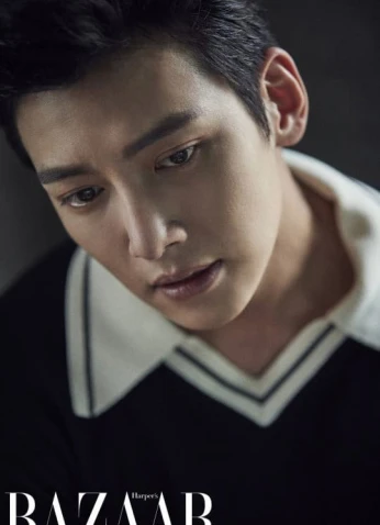 Smile, Dong Hae / إبتسم، دونج هاي