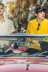 البرامج التليفزيونية الاسيوية